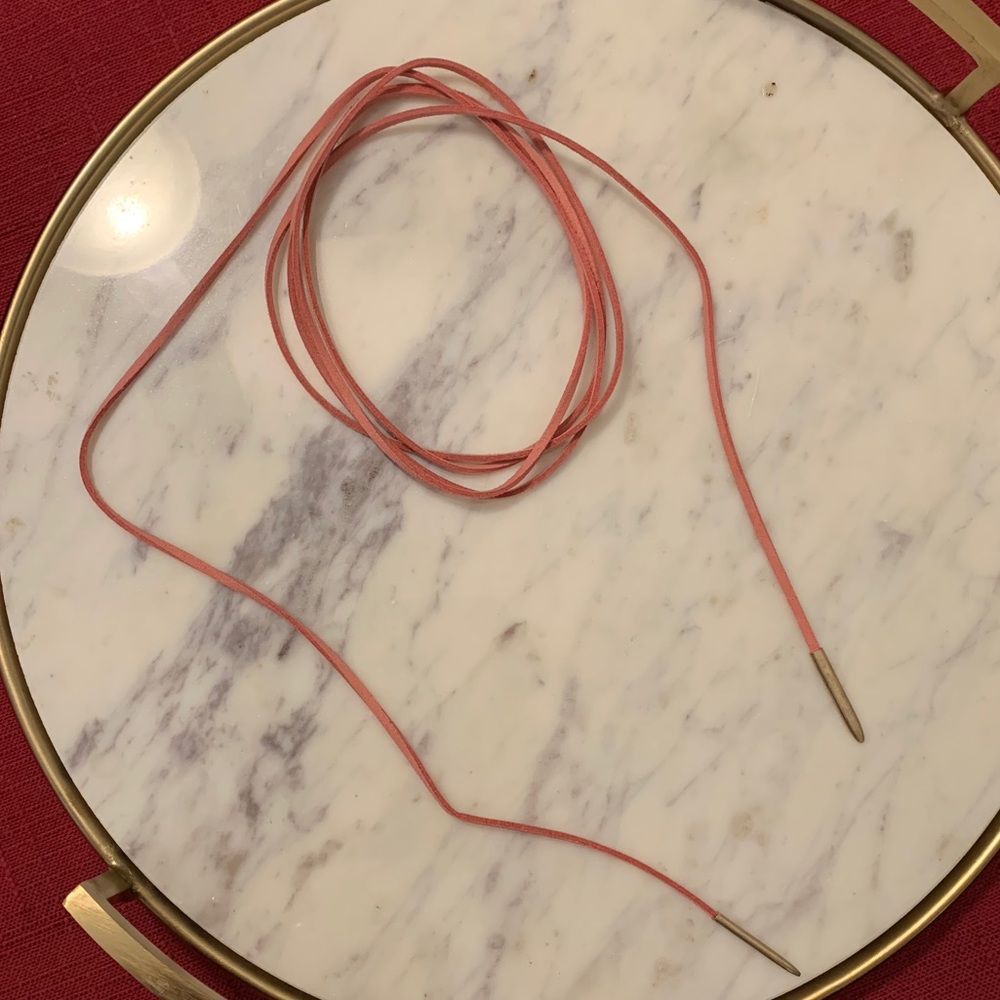 WRAP CHOKER
